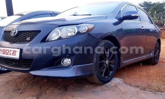 Buy Used Toyota Corolla Beige Car in Sekondi–Takoradi Metropolitan in Western Buy Used Toyota Corolla Beige Car in Sekondi–Takoradi Metropolitan in Western