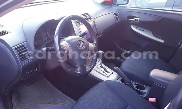 Buy Used Toyota Corolla Beige Car in Sekondi–Takoradi Metropolitan in Western Buy Used Toyota Corolla Beige Car in Sekondi–Takoradi Metropolitan in Western