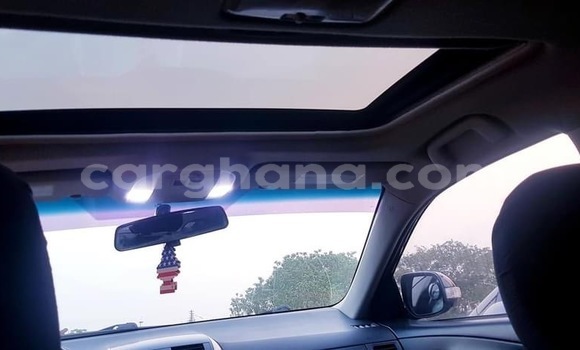 Buy Used Toyota Corolla Beige Car in Sekondi–Takoradi Metropolitan in Western Buy Used Toyota Corolla Beige Car in Sekondi–Takoradi Metropolitan in Western