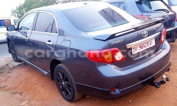 Buy Used Toyota Corolla Beige Car in Sekondi–Takoradi Metropolitan in Western Buy Used Toyota Corolla Beige Car in Sekondi–Takoradi Metropolitan in Western