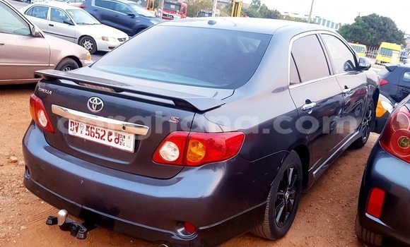 Buy Used Toyota Corolla Beige Car in Sekondi–Takoradi Metropolitan in Western Buy Used Toyota Corolla Beige Car in Sekondi–Takoradi Metropolitan in Western