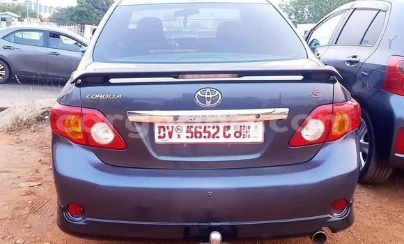 Buy Used Toyota Corolla Beige Car in Sekondi–Takoradi Metropolitan in Western Buy Used Toyota Corolla Beige Car in Sekondi–Takoradi Metropolitan in Western