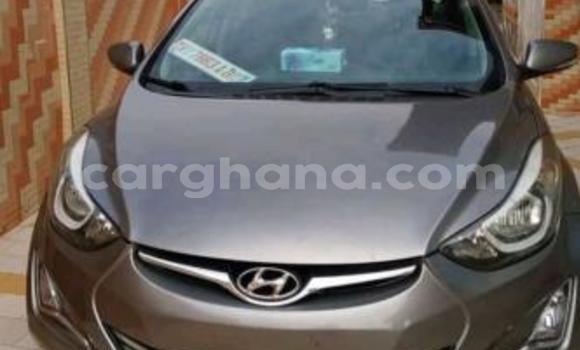 Buy Used Hyundai Elantra Other Car in Tema in Greater Accra Buy Used Hyundai Elantra Other Car in Tema in Greater Accra