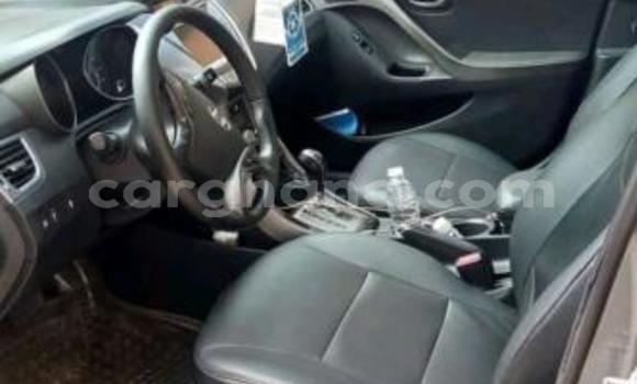Sayi Na hannu Hyundai Elantra Sauran Mota in Tema a Greater Accra Sayi Na hannu Hyundai Elantra Sauran Mota in Tema a Greater Accra