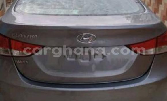 Sayi Na hannu Hyundai Elantra Sauran Mota in Tema a Greater Accra Sayi Na hannu Hyundai Elantra Sauran Mota in Tema a Greater Accra