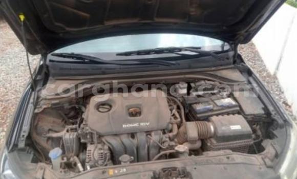 Sayi Na hannu Hyundai Elantra Sauran Mota in Tema a Greater Accra Sayi Na hannu Hyundai Elantra Sauran Mota in Tema a Greater Accra