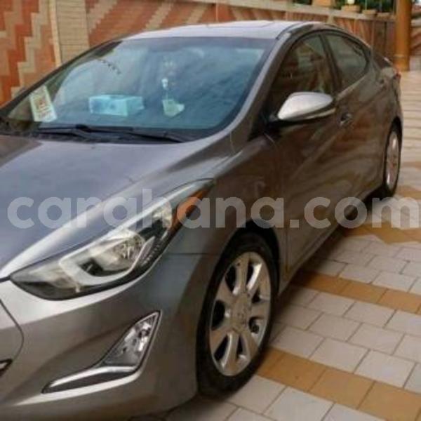 Big with watermark hyundai elantra greater accra tema 40718