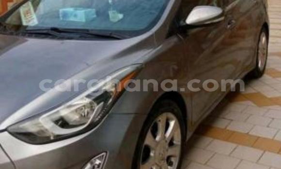 Sayi Na hannu Hyundai Elantra Sauran Mota in Tema a Greater Accra Sayi Na hannu Hyundai Elantra Sauran Mota in Tema a Greater Accra