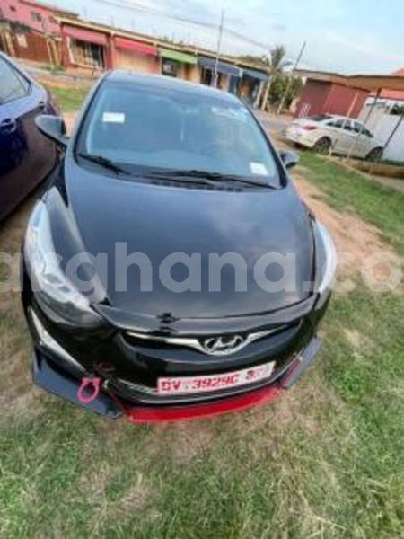 Big with watermark hyundai elantra greater accra tema 40719