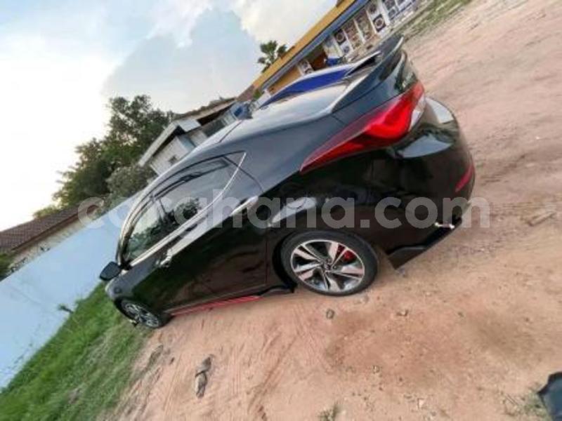 Big with watermark hyundai elantra greater accra tema 40719