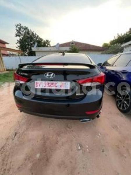 Big with watermark hyundai elantra greater accra tema 40719