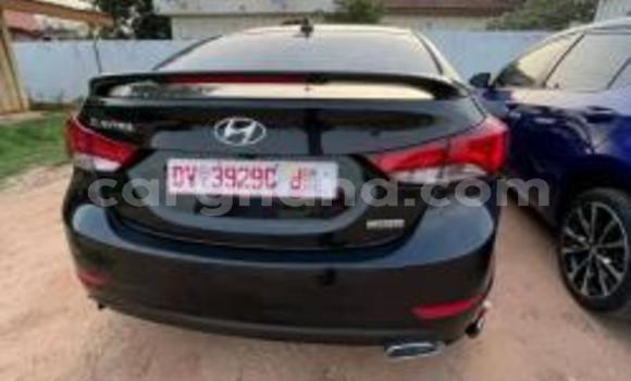 Sayi Na hannu Hyundai Elantra Sauran Mota in Tema a Greater Accra Sayi Na hannu Hyundai Elantra Sauran Mota in Tema a Greater Accra