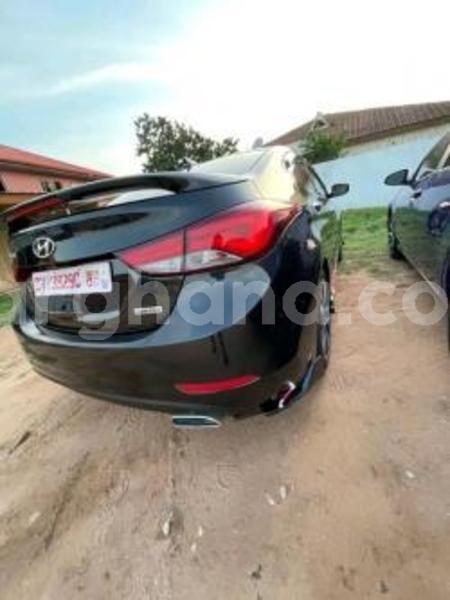 Big with watermark hyundai elantra greater accra tema 40719