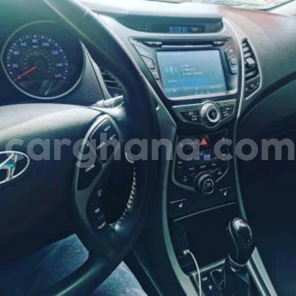 Big with watermark hyundai elantra greater accra tema 40719