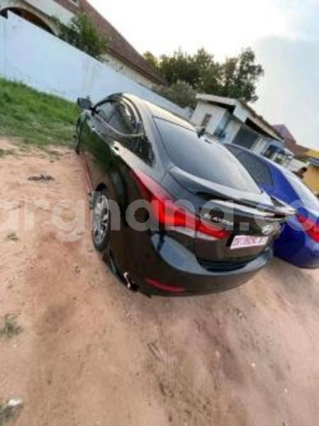 Big with watermark hyundai elantra greater accra tema 40719