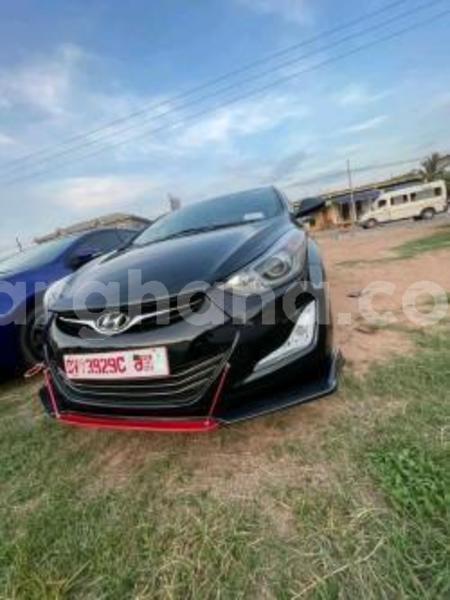 Big with watermark hyundai elantra greater accra tema 40719