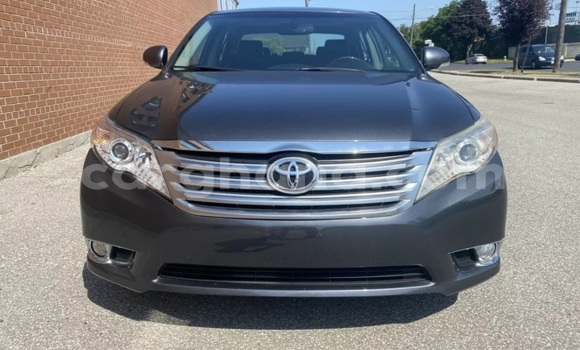Ra Àlòkù Toyota Avalon Miiran Ọkọ̀ in Tema ni Greater Accra