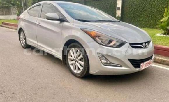 Buy Used Hyundai Elantra Other Car in Tema in Greater Accra