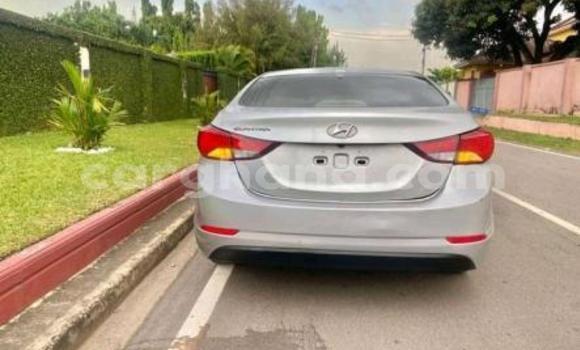 Sayi Na hannu Hyundai Elantra Sauran Mota in Tema a Greater Accra Sayi Na hannu Hyundai Elantra Sauran Mota in Tema a Greater Accra