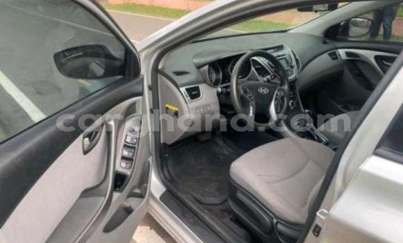 Sayi Na hannu Hyundai Elantra Sauran Mota in Tema a Greater Accra Sayi Na hannu Hyundai Elantra Sauran Mota in Tema a Greater Accra
