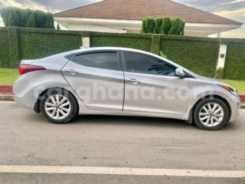 Big with watermark hyundai elantra greater accra tema 40722