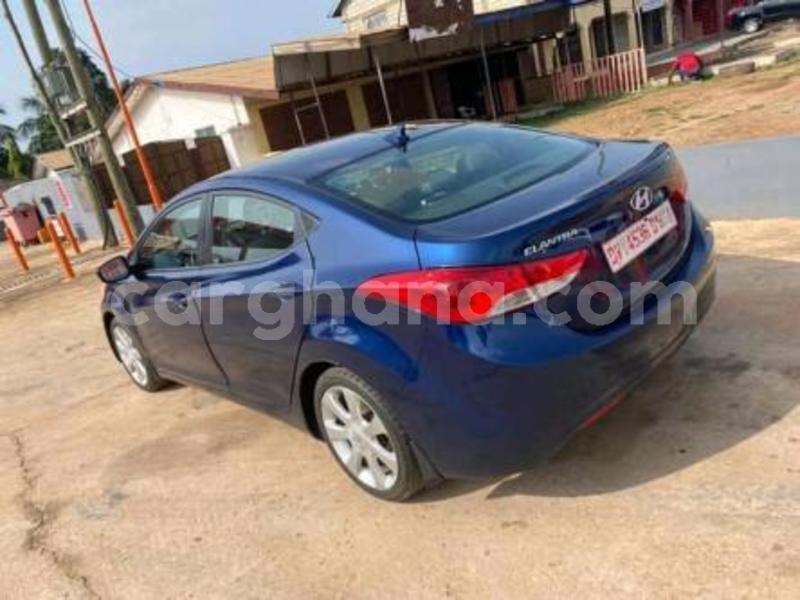 Big with watermark hyundai elantra greater accra tema 40723