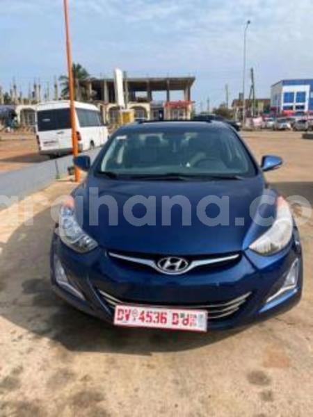 Big with watermark hyundai elantra greater accra tema 40723