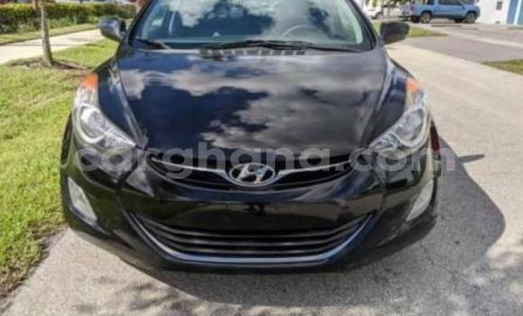 Buy Used Hyundai Elantra Other Car in Tema in Greater Accra