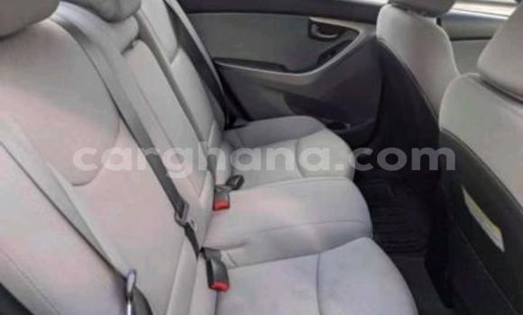 Sayi Na hannu Hyundai Elantra Sauran Mota in Tema a Greater Accra Sayi Na hannu Hyundai Elantra Sauran Mota in Tema a Greater Accra