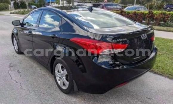 Sayi Na hannu Hyundai Elantra Sauran Mota in Tema a Greater Accra Sayi Na hannu Hyundai Elantra Sauran Mota in Tema a Greater Accra