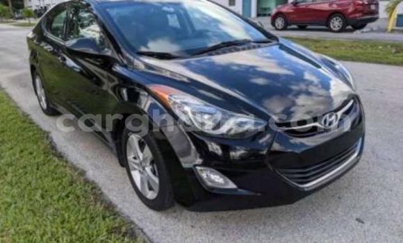 Sayi Na hannu Hyundai Elantra Sauran Mota in Tema a Greater Accra Sayi Na hannu Hyundai Elantra Sauran Mota in Tema a Greater Accra