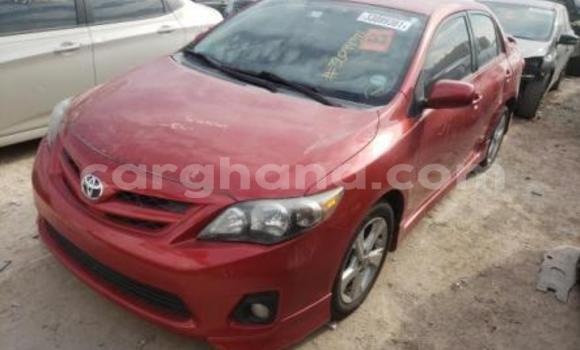 Buy Used Toyota Corolla Other Car in Tema in Greater Accra