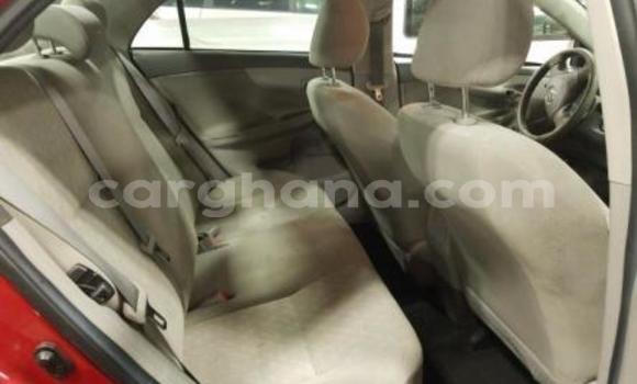 Sayi Na hannu Toyota Corolla Sauran Mota in Tema a Greater Accra Sayi Na hannu Toyota Corolla Sauran Mota in Tema a Greater Accra