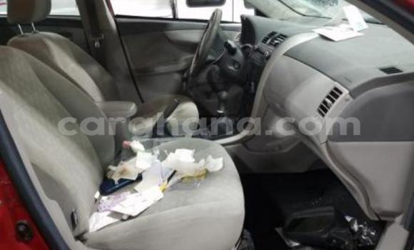 Sayi Na hannu Toyota Corolla Sauran Mota in Tema a Greater Accra Sayi Na hannu Toyota Corolla Sauran Mota in Tema a Greater Accra