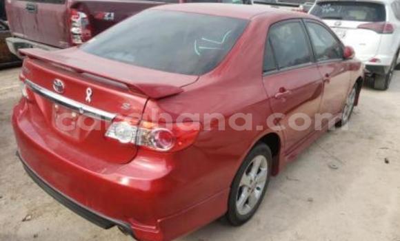 Sayi Na hannu Toyota Corolla Sauran Mota in Tema a Greater Accra Sayi Na hannu Toyota Corolla Sauran Mota in Tema a Greater Accra