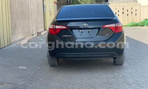 Buy Used Toyota Corolla Other Car in Tema in Greater Accra Buy Used Toyota Corolla Other Car in Tema in Greater Accra