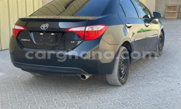 Buy Used Toyota Corolla Other Car in Tema in Greater Accra Buy Used Toyota Corolla Other Car in Tema in Greater Accra