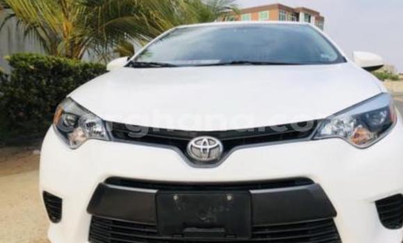 Buy Used Toyota Corolla Other Car in Tema in Greater Accra