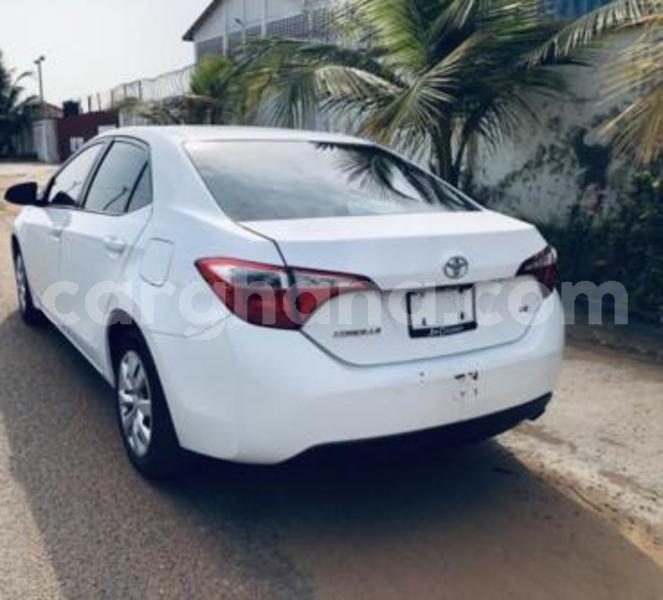 Big with watermark toyota corolla greater accra tema 40728