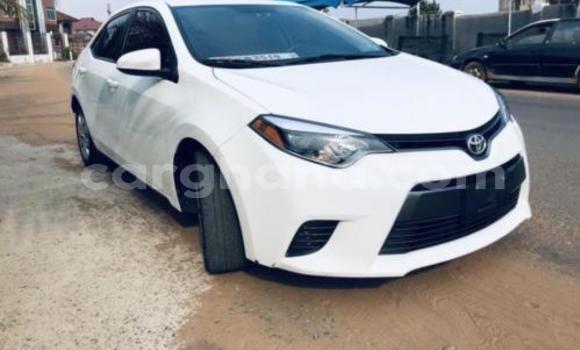 Sayi Na hannu Toyota Corolla Sauran Mota in Tema a Greater Accra Sayi Na hannu Toyota Corolla Sauran Mota in Tema a Greater Accra