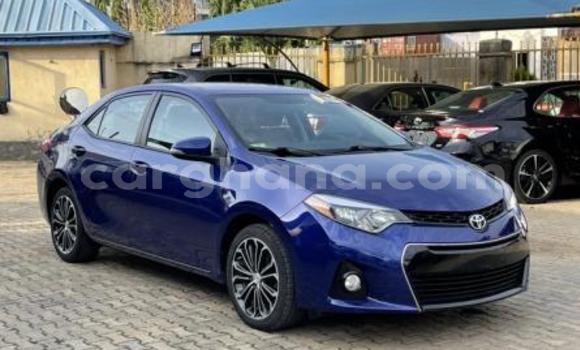 Buy Used Toyota Corolla Other Car in Tema in Greater Accra