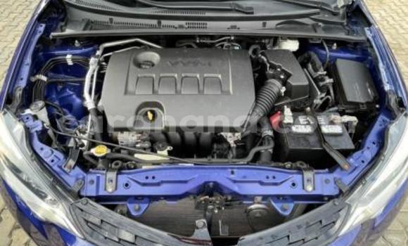 Buy Used Toyota Corolla Other Car in Tema in Greater Accra Buy Used Toyota Corolla Other Car in Tema in Greater Accra