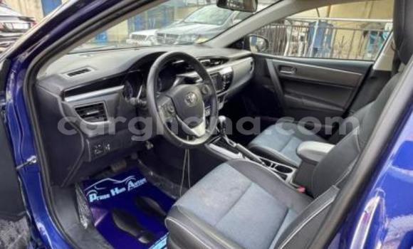 Buy Used Toyota Corolla Other Car in Tema in Greater Accra Buy Used Toyota Corolla Other Car in Tema in Greater Accra