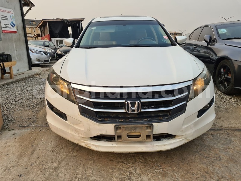 Big with watermark honda crosstour greater accra tema 40730