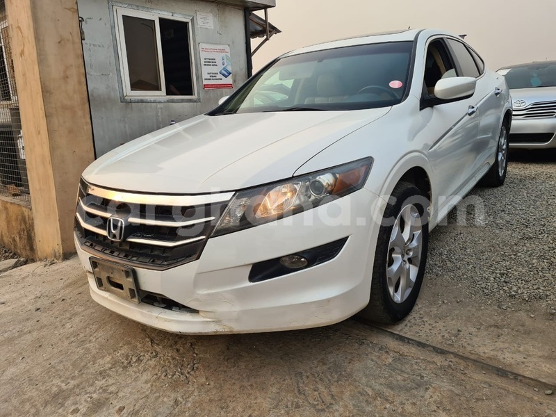 Big with watermark honda crosstour greater accra tema 40730