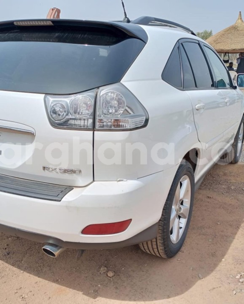 Big with watermark lexus rx 350 greater accra tema 40731