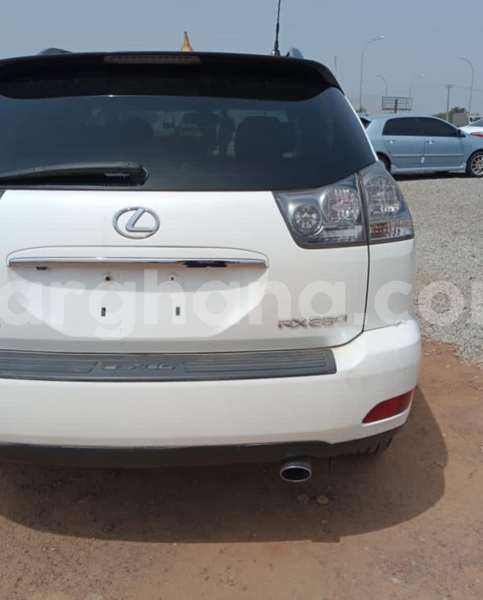 Big with watermark lexus rx 350 greater accra tema 40731