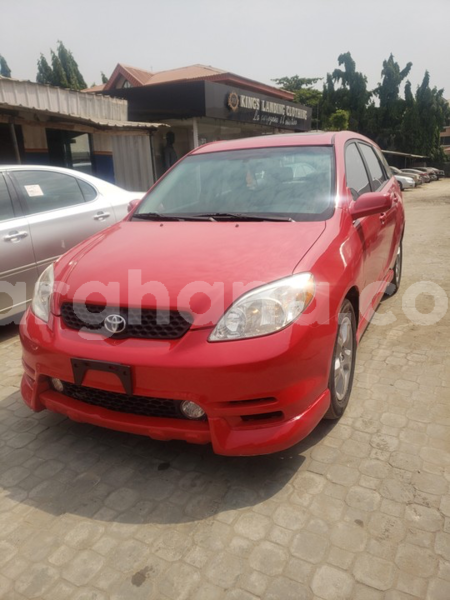 Big with watermark toyota matrix greater accra tema 40732