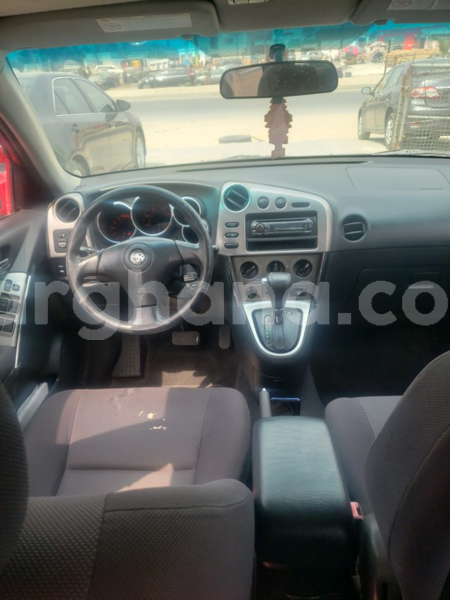 Big with watermark toyota matrix greater accra tema 40732