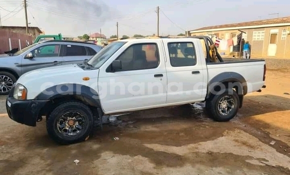 Buy Used Nissan Hardbody Other Car in Accra in Greater Accra Buy Used Nissan Hardbody Other Car in Accra in Greater Accra